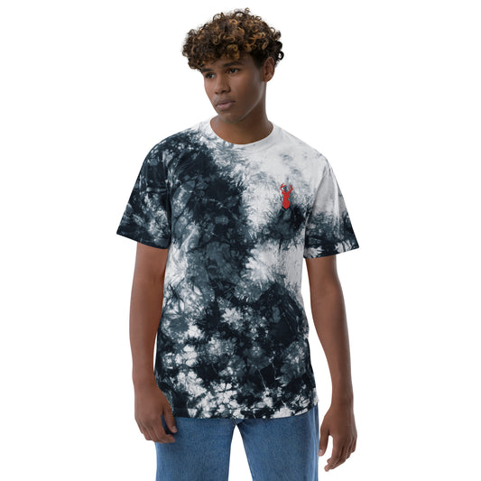 Camiseta oversize Extreme Fashion