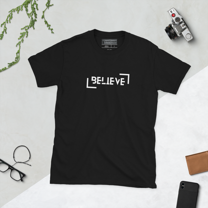 Camisa Believe